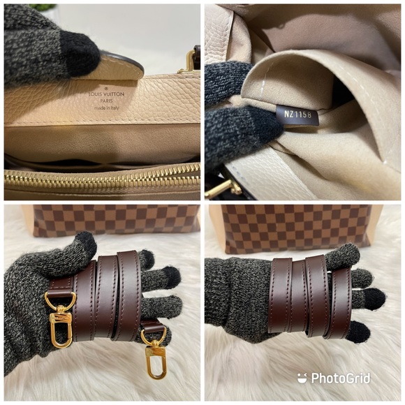 Brittany in Creme - Picture 15 of 16